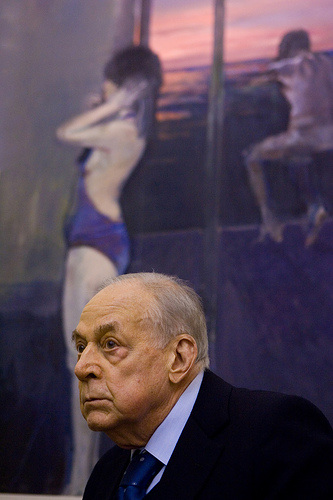 Alberto Sughi