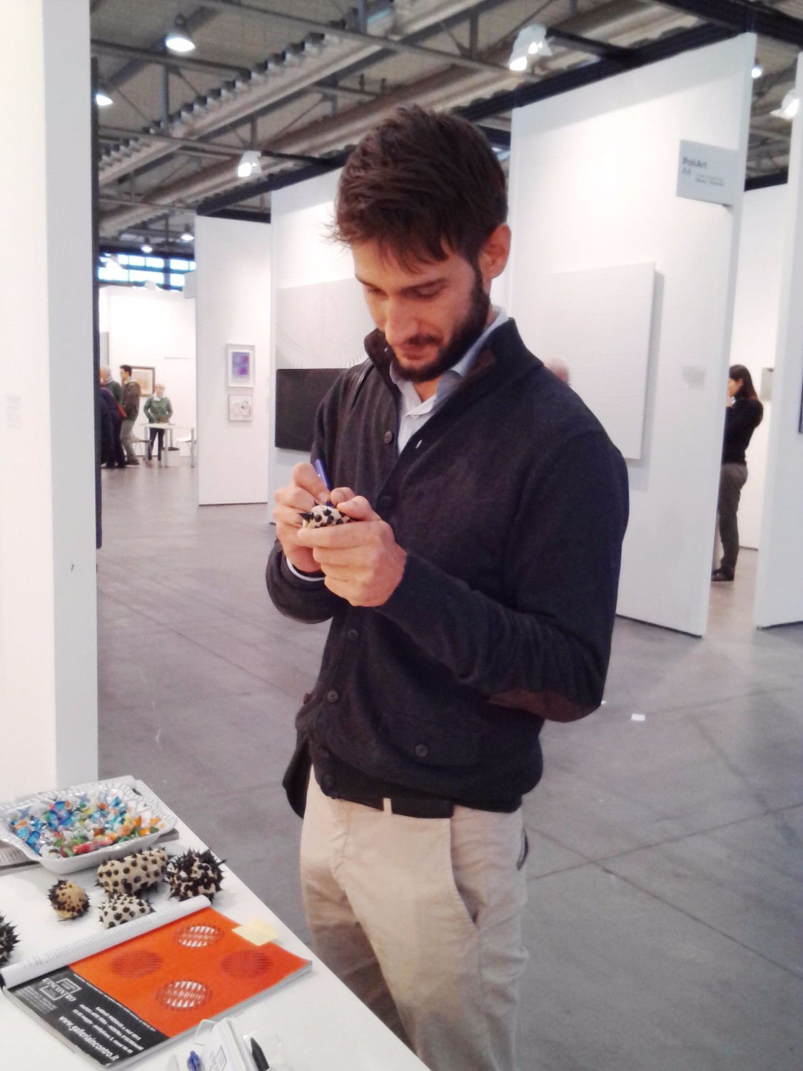 Flavio Tiberio Petricca