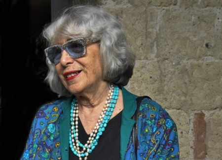 Giosetta Fioroni